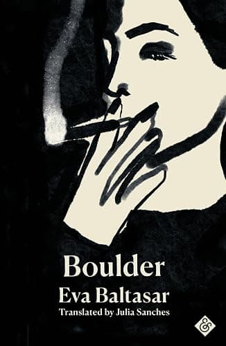 Boulder: Shortlisted for the 2023 International Booker Prize - Image 1