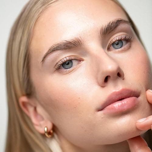 UKLASH Eyelash Growth Serum - #1 Rated Lash Serum for Longer, Fuller Lashes - Formula for Naturally Longer Lashes and Extensions - Vegan & Cruelty-free thumbnail 8