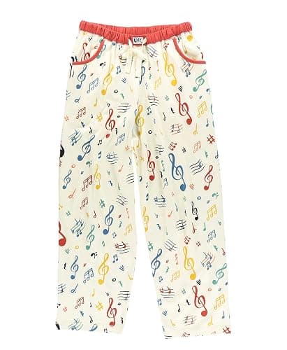Lazy One Pajamas for Women, Cute Pajama Pants and Top Separates thumbnail 5