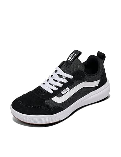 Vans Men's Range EXP Shoe - Image 1