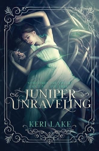 Juniper Unraveling - Image 1