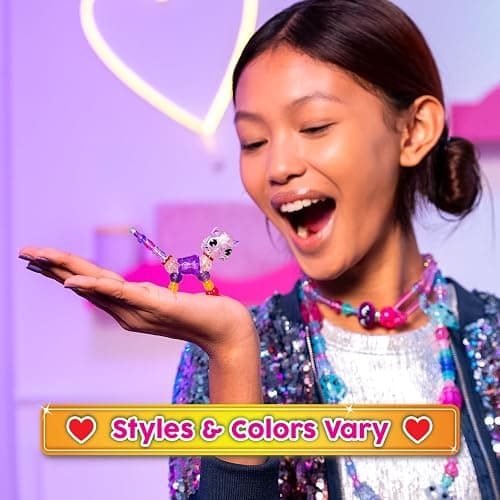 Twisty Petz Mystery Bag. One Surprise Inside. Adorable, Collectible petz Transform into Friendship Bracelets. for Girls 6-12. thumbnail 6