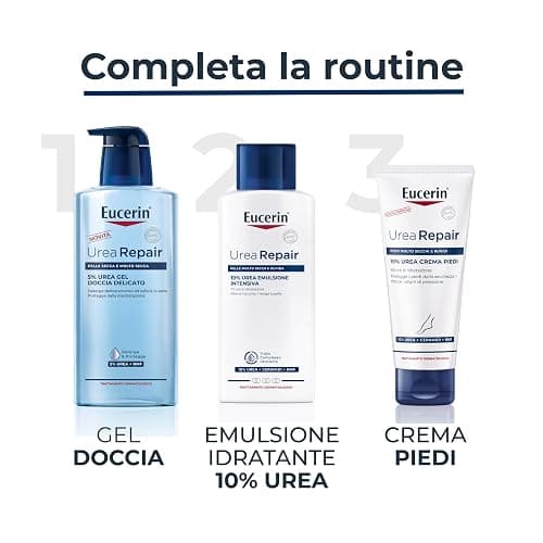 Eucerin Urea Repair Emulsione Intensiva thumbnail 7