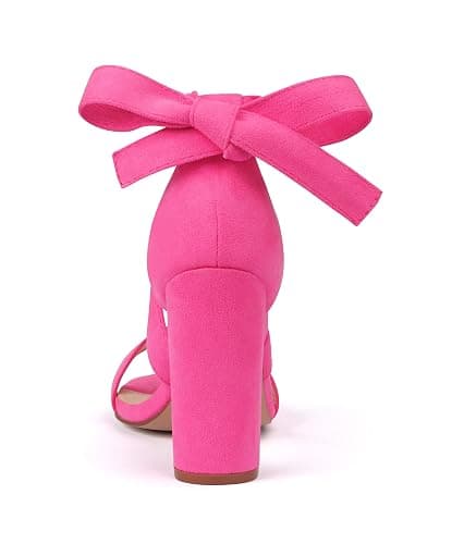 Straps High Heels  thumbnail 6