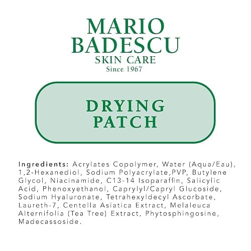 Mario Badescu Drying Lotion, 1 Fl oz thumbnail 13
