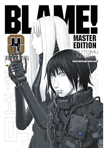 BLAME! Vol. 4 - Image 1