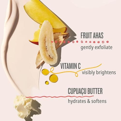 Sol de Janeiro Visibly Brightening and Smoothing Bom Dia AHA Body Cream thumbnail 5