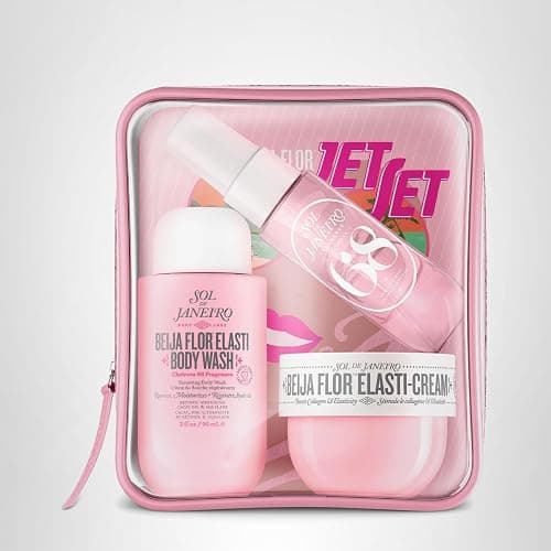 Sol de Janeiro Jet Set | Travel Shower Kit | $40 value thumbnail 11