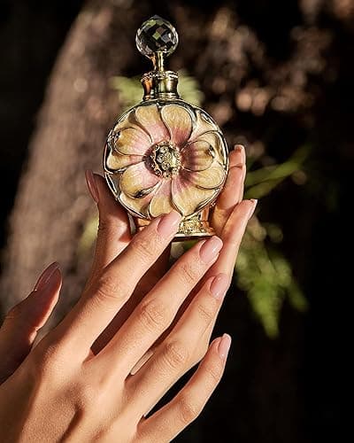 Swiss Arabian Amaali - Luxury Products From Dubai - Long Lasting And Addictive Personal Perfume Oil Fragrance - A Seductive Signature Aroma - 0.5 Oz thumbnail 6