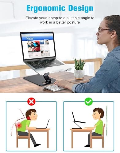 MacBook Air Stand thumbnail 2