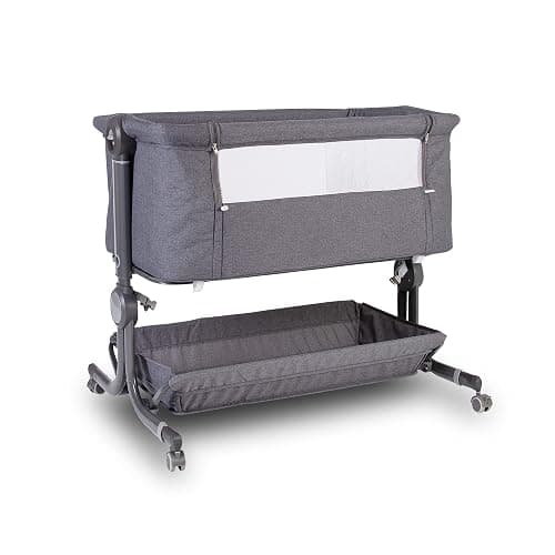 Red Kite COZYSLEEP Bedside Crib/Co Sleeper thumbnail 3