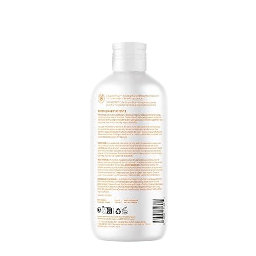 Attitude Bubble Bath, EWG Verified, Plant and Mineral-Based, Dermatologically Tested, Vegan Body Care Products, Orange Blossom & Eucalyptus, 16 Fl Oz thumbnail 8