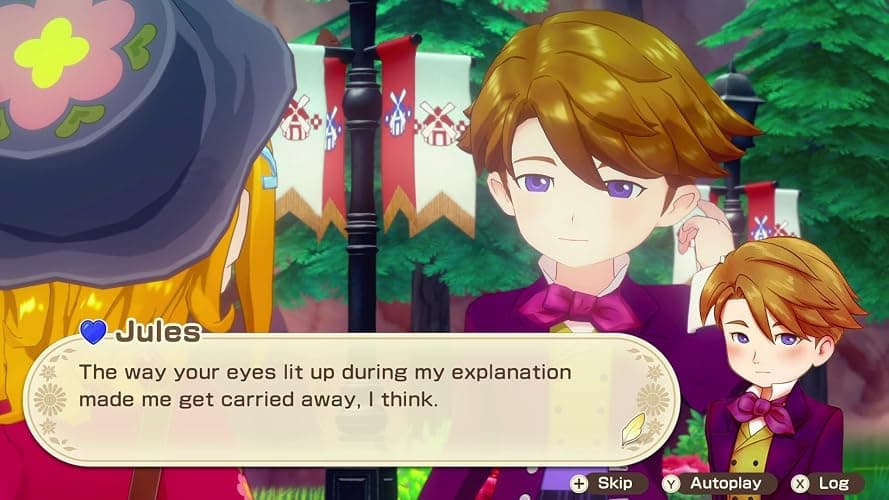 Story of Seasons Grand Bazaar Standard Edition Nintendo Switch 2 thumbnail 5