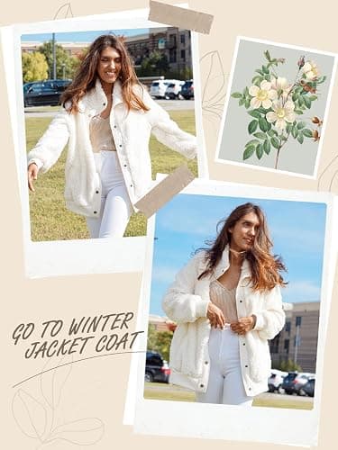 Sherpa Jacket thumbnail 5