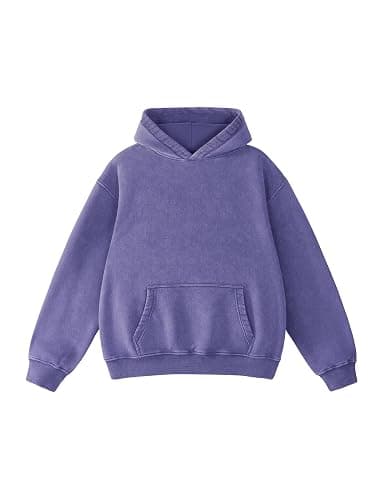 Hatant Oversized Hoodie Sweatshirts Size small - Image 1
