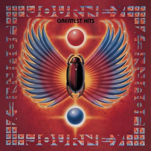Greatest Hits (Remastered) - Image 1
