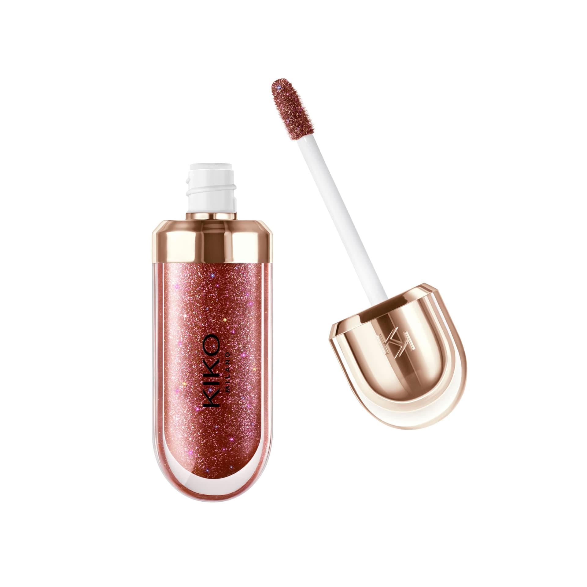 Kiko Milano - 3d Hydra Lipgloss 44 - Image 1