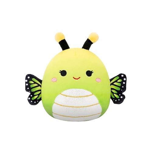 Squishmallows Original 5in 10-Pack – Official Jazwares Plush (Little) thumbnail 13