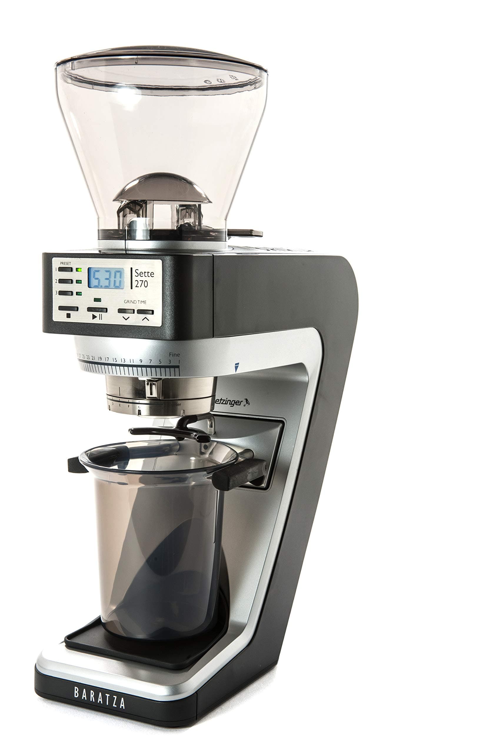 Baratza Sette 270