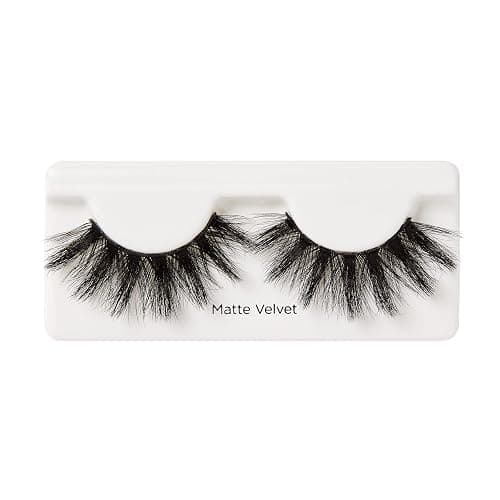 KISS Lash Couture Matte Black 02 thumbnail 6