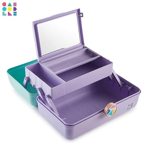 Caboodles On-The-Go-Girl Case thumbnail 9