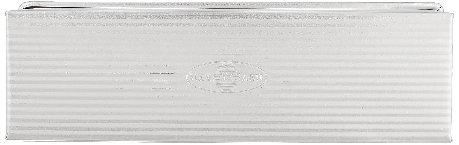 USA Pans 13 x 4 x 4-Inch Pullman Aluminized Steel with Americoat thumbnail 6