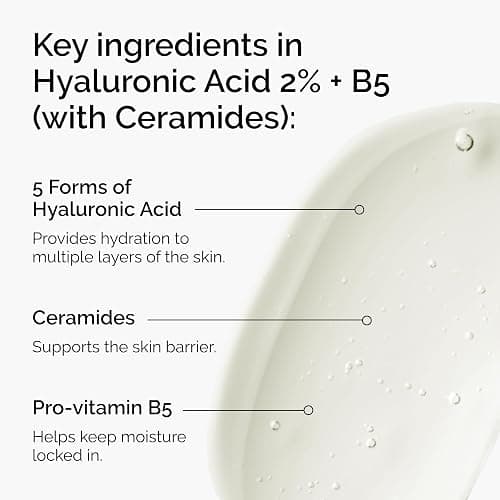 Hyaluronic Acid 2% + B5 by The Ordinary thumbnail 3