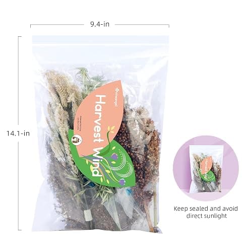 Niteangel Natural & Soft Hamster Bedding for Syrian Dwarf Hamsters Gerbils Mice Degus Bunny or Other Small-Sized Pet (Natural Poem Version) thumbnail 2