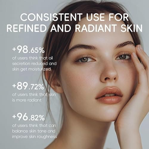 Milk Skin Care Sets & Kits - Teenage Girls Gifts - Milk Skincare Set for Teen Skincare - Gifts For Women - Travel Skincare Set Daily Face Care - Deep Hydrating Smoothing 23PCS thumbnail 8