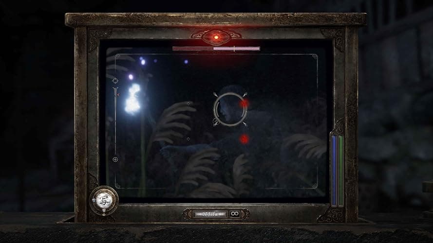 FATAL FRAME II: Crimson Butterfly REMAKE - PlayStation 5 thumbnail 10