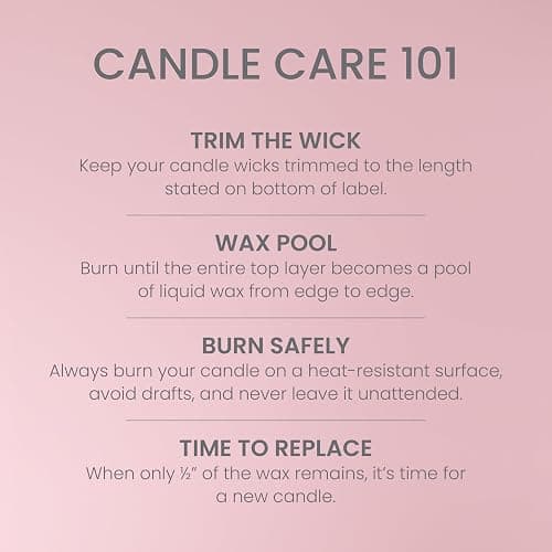Yankee Candle Vanilla Cupcake, Scented Candle, 22oz Large Jar with up to 150 Hour Burn Time, Giftable, Birthdays thumbnail 5