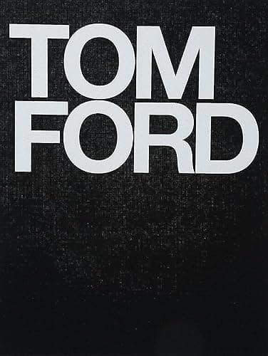 Tom Ford - Image 1