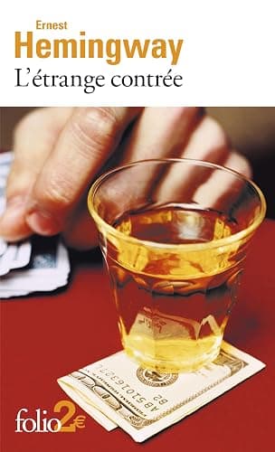 L'étrange contrée - Image 1