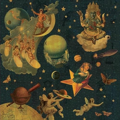 ⭐️Mellon Collie And The Infinite Sadness - Image 1