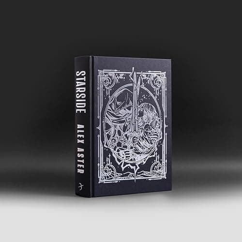 Starside: The instant No. 1 New York Times and Sunday Times bestseller (Starside Series) thumbnail 5