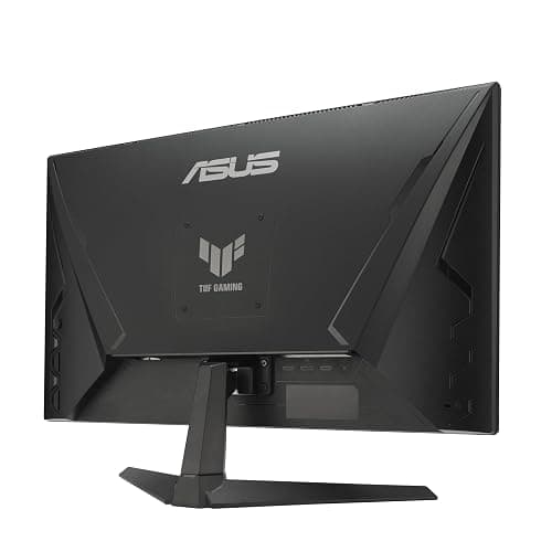 ASUS TUF Gaming Series 5 24.5” 1080P Monitor (VG259QM5A) – Full HD, Fast-IPS, 240Hz, 0.3ms, G-SYNC Compatible, FreeSync Premium, 99% sRGB, DisplayWidget, Gaming AI, 3 yr Warranty thumbnail 13