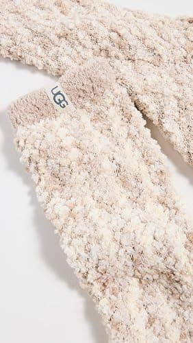 UGG Women's Cozy Chenille Sock thumbnail 3