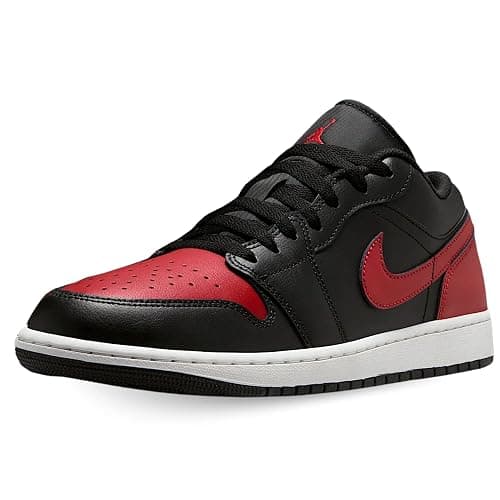 Nike Men's Air Jordan 1 Low Sneaker - Image 1