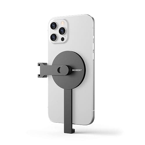 Moment Pro Tripod Mount for Magsafe (Portrait and Landscape) thumbnail 5