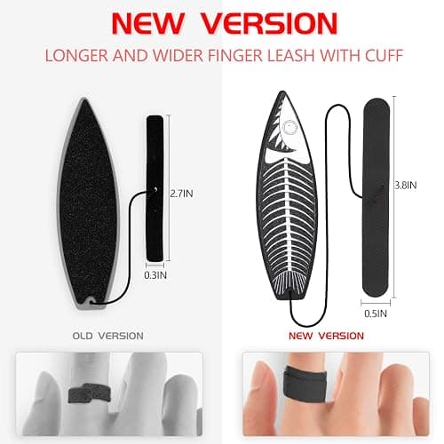 finger surfboard thumbnail 4