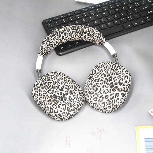 AirPods Pro Max Leopard Case thumbnail 3