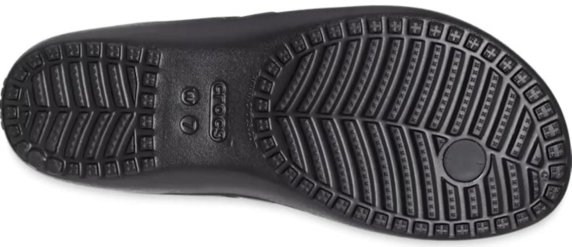 Crocs Women's Kadee II Flip Flops thumbnail 6