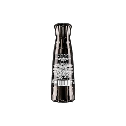 NEQI DIAMOND GLASS Styling Anti-Frizz Spray Curly 180ml – Definierte Locken, Langanhaltende Sprungkraft, Feuchtigkeitsschutz, Strahlender Glanz, Hergestellt in Italien thumbnail 2