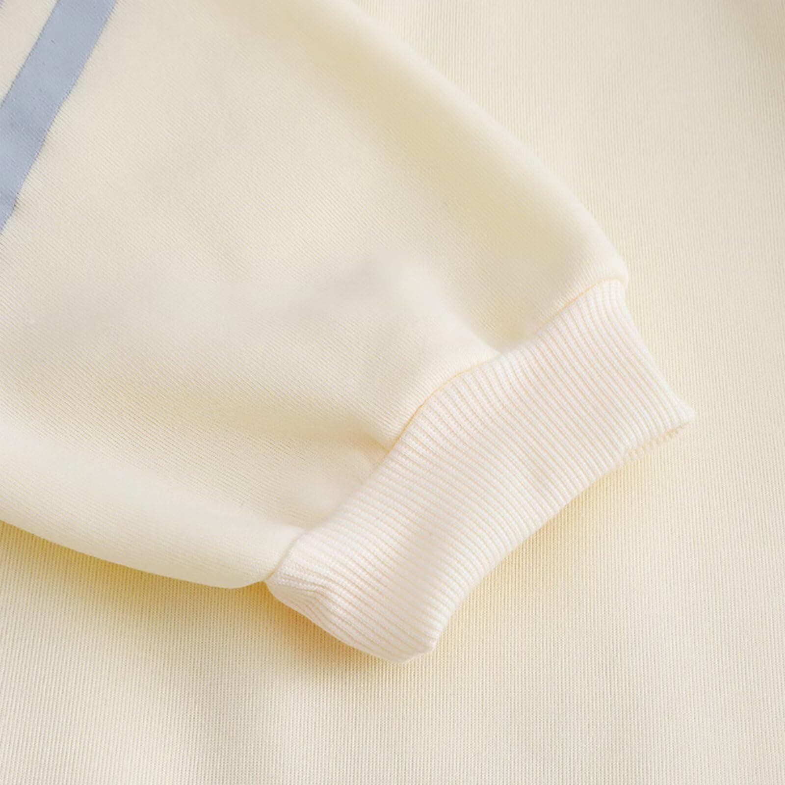 Stray Kids Hoodie Bangchan Felix Hyunjin Lee Know Sweatshirt for Stray Kids Kpop Merch Sweater - Medium - Black thumbnail 5