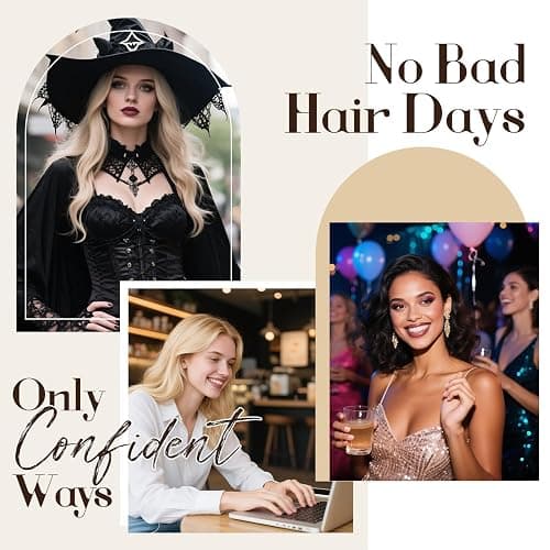 Z-CHARMMY HD Bald Caps for Lace Front Wigs, 36 Pieces Non-slip Stocking Wig Cap Bulk, Dark Brown thumbnail 3