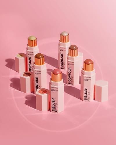 Collection Cosmetics Gorgeous Glow Sticks Bâtonnets phosphorescents pour maquillage rapide et sans désordre 4 g thumbnail 5