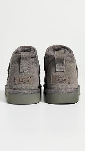 UGG Women's Classic Ultra Mini Boot thumbnail 4