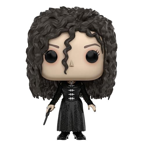Funko Pop! Harry Potter - Bellatrix thumbnail 2