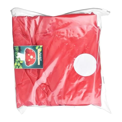 Pulsar Inflatashroom w/LED Light | 3ft thumbnail 4
