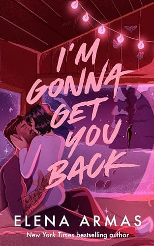 I'm Gonna Get You Back - Image 1